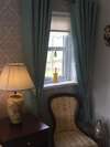 Отели типа «постель и завтрак» Killyliss Country House B&B Lisnalong-3